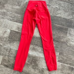 Lululemon leggings